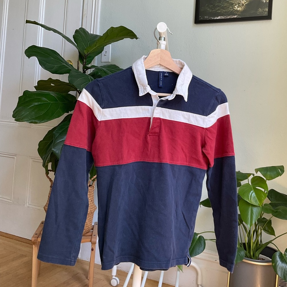 Polo Shirt JANIE AND JACK